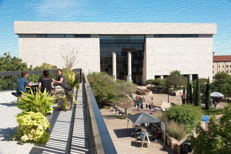 Texas State University