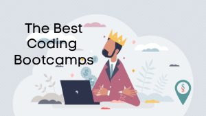 The Best Coding Bootcamps