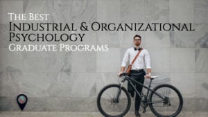 Top Industrial Organizational Psychology Graduate Degrees Online