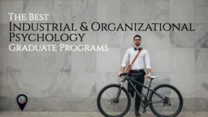 Top Industrial Organizational Psychology Graduate Degrees Online