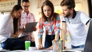 The Best Master's Degrees in Communication Management