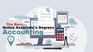 The Best Online Associate's Degrees in Accounting
