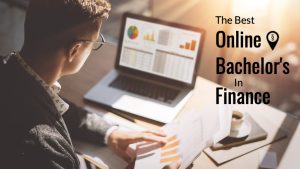 The Best Online Bachelor’s Degrees in Finance