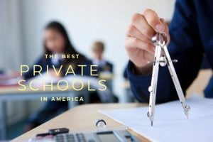 best private schools in America