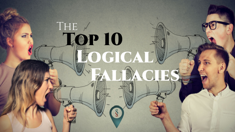 the-top-10-logical-fallacies-fallacy-list-with-examples