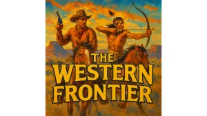Where to Learn the History of the Western Frontier in College