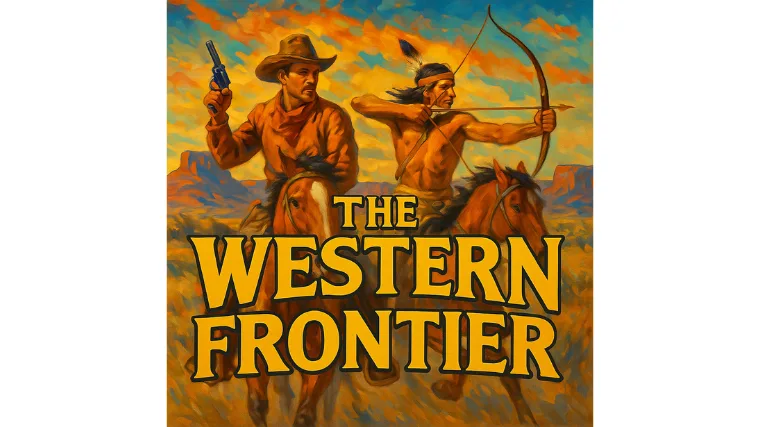 Where to Learn the History of the Western Frontier in College