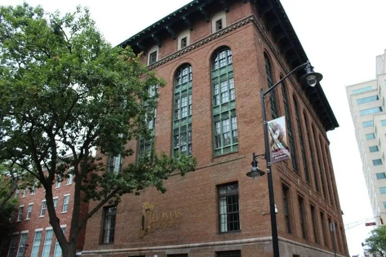Thomas Edison State University