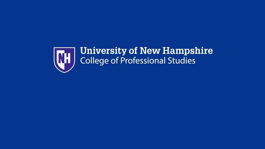 UNH College of Professional Studies