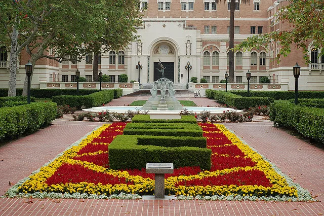 University of Southern California