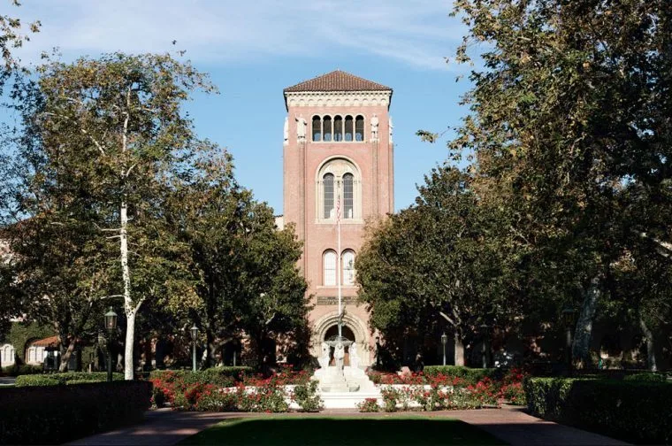 University of Southern California