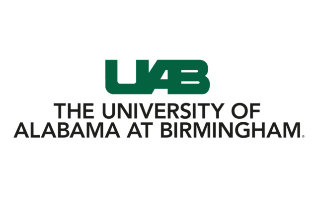 University of Alabama at Birmingham Logo