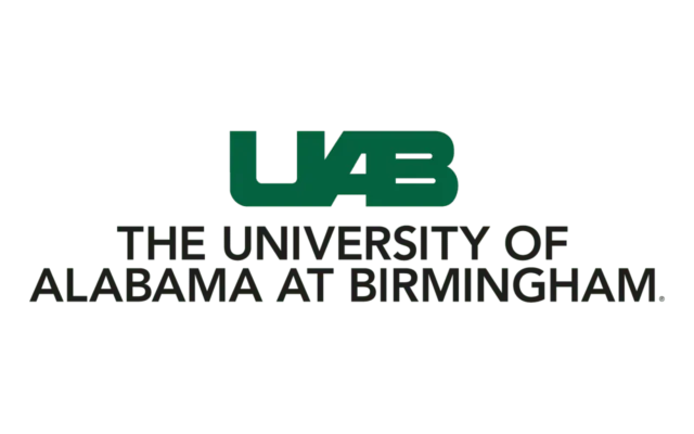 University of Alabama at Birmingham Logo