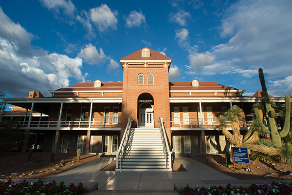 University of Arizona