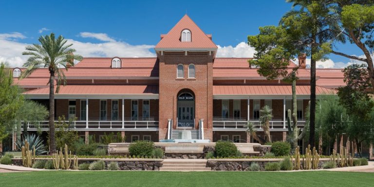 University of Arizona Global Campus