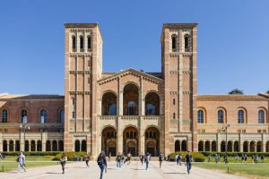 University of California Los Angeles Admission Strategies