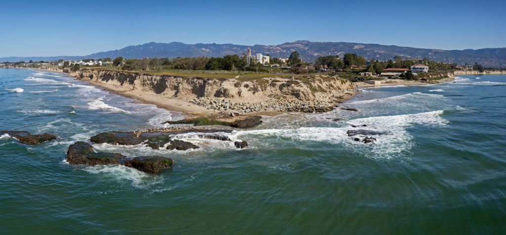 University of California Santa Barbara