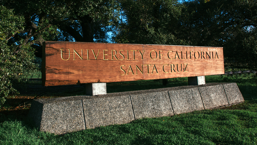 University of California Santa Cruz