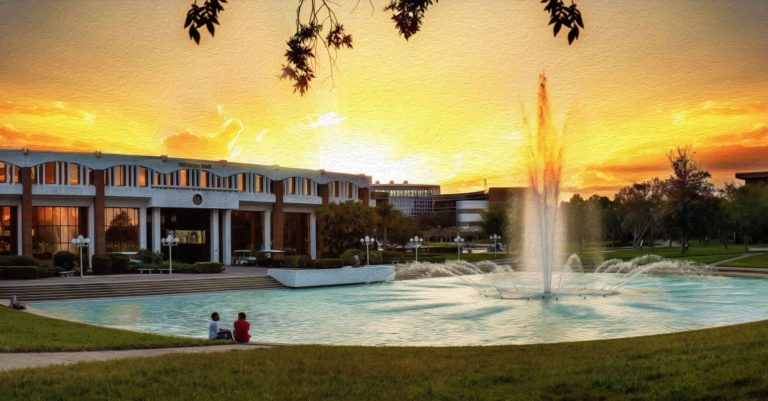 University of Central Florida