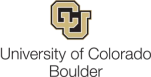 University of Colorado Boulder Logo