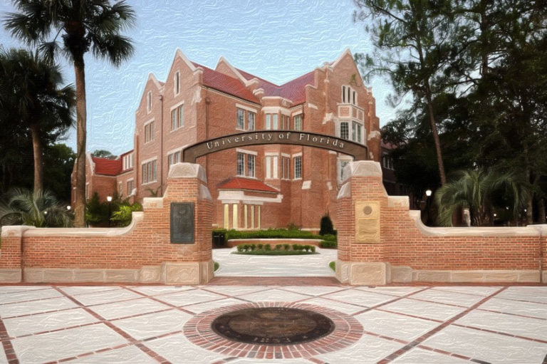 University of Florida