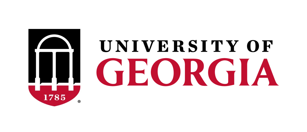 University of Georgia Logo