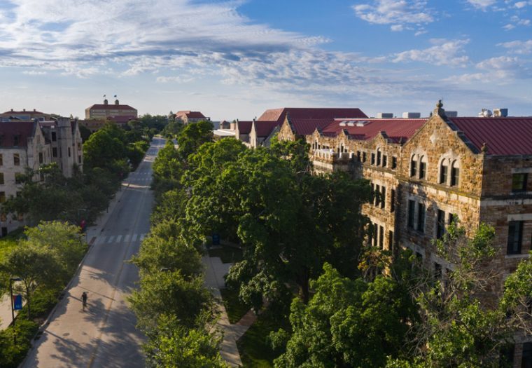 University of Kansas