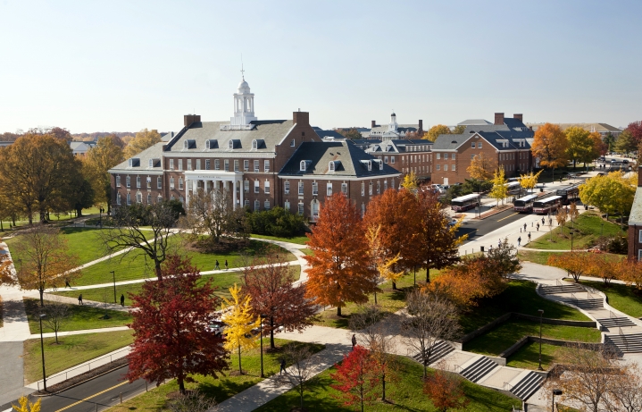University of Maryland Global Campus