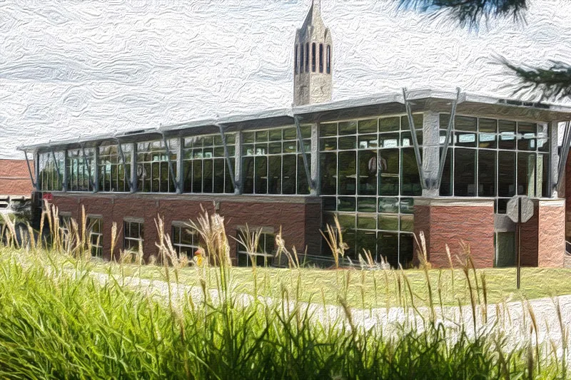 University of Nebraska Omaha