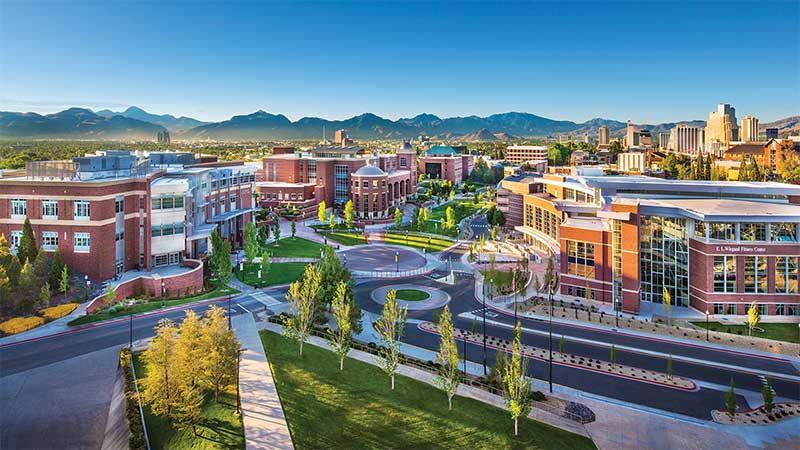 University of Nevada Reno