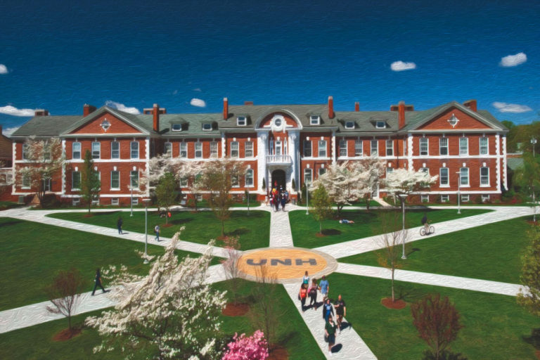 University of New Haven