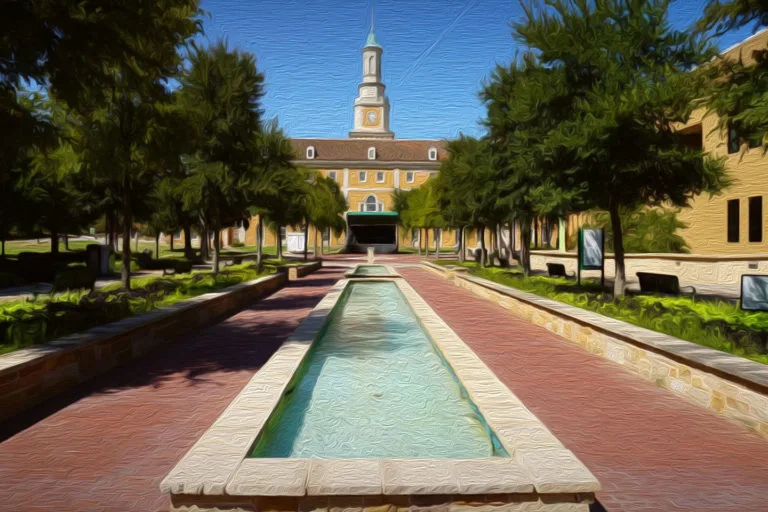 University of North Texas
