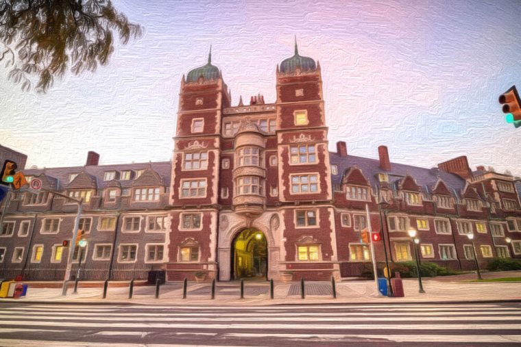 University of Pennsylvania