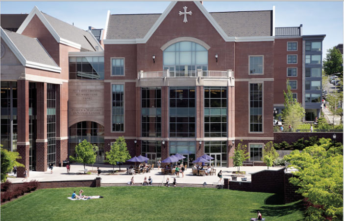 University of Scranton