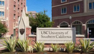 University of Southern California | School Profile