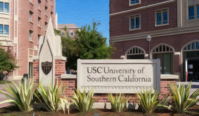 University of Southern California