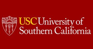 University of Southern California Logo