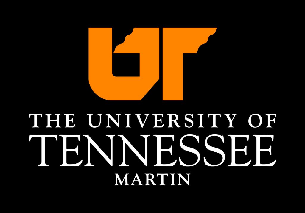 University of Tennessee at Martin Logo