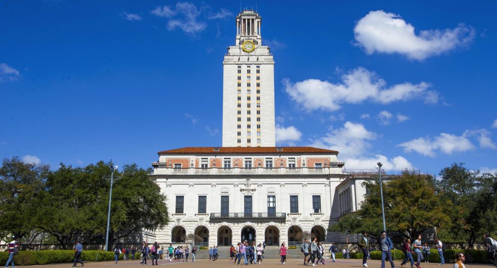 Texas A&M University