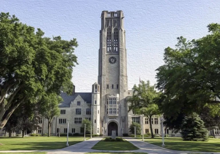 University of Toledo