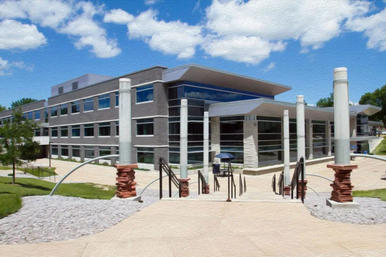 University of Wisconsin Platteville