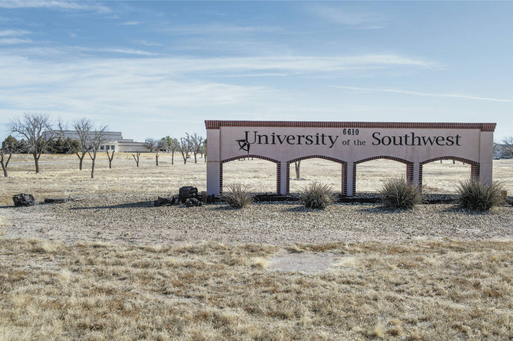 University of the Southwest