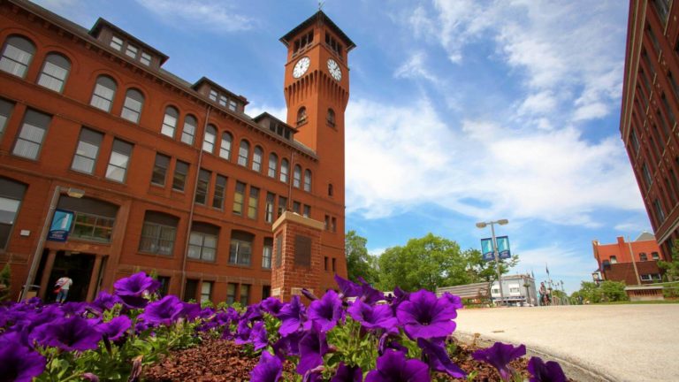 University of Wisconsin Stout