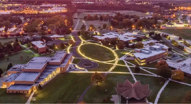 Valparaiso University