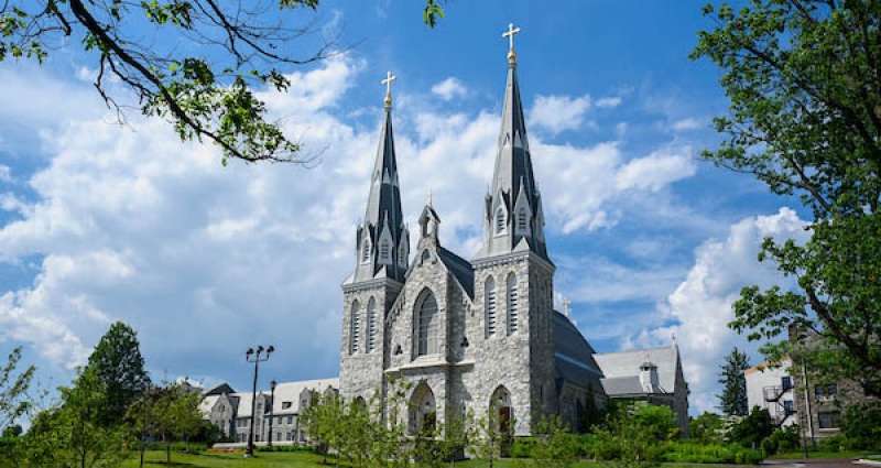 Villanova University