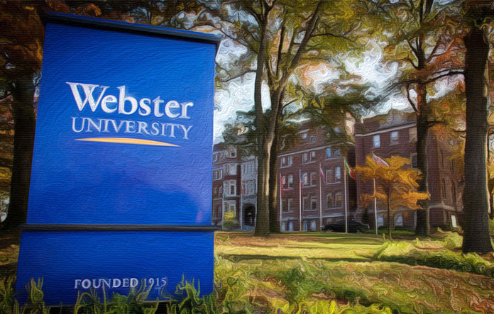 Webster University