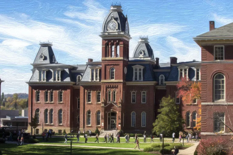 West Virginia University