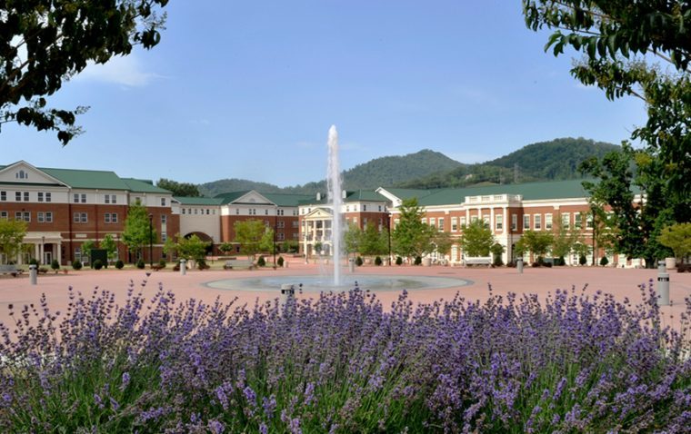 Western Carolina