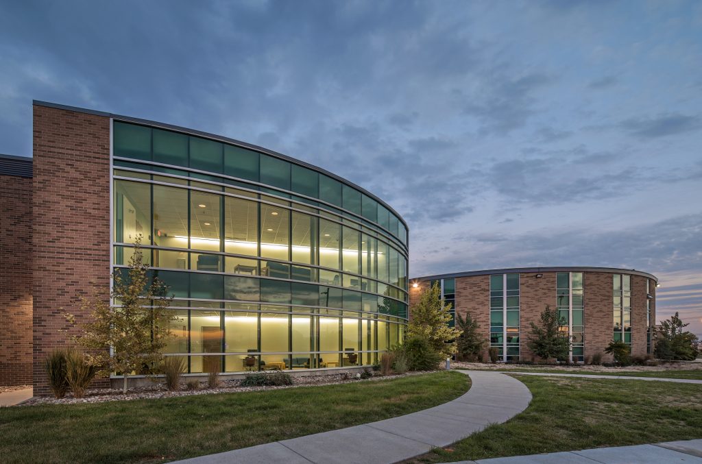 Western Nebraska Community College