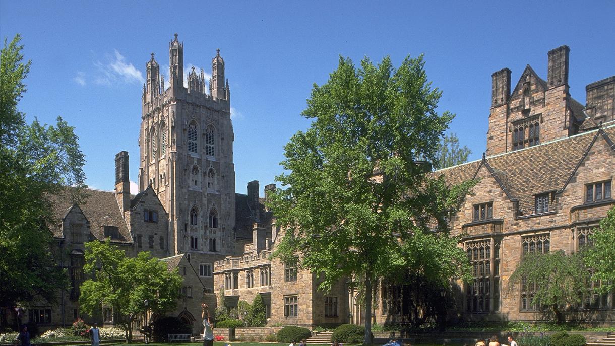 Yale